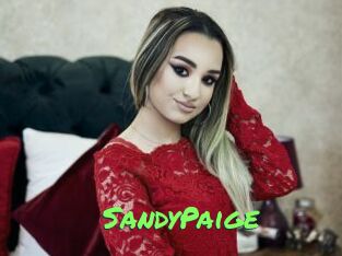 SandyPaige