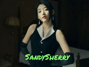 SandySherry