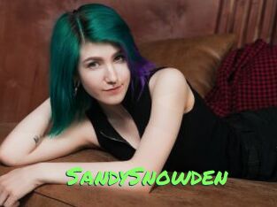 SandySnowden