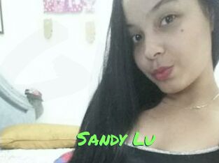 Sandy_Lu