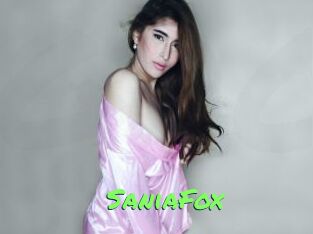 SaniaFox