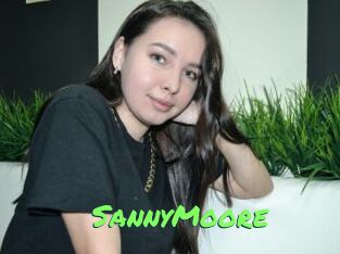 SannyMoore