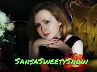SansaSweetySnow Gros Seins