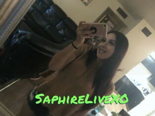SaphireLiveXO