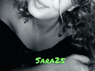 Sara25 Gros Seins
