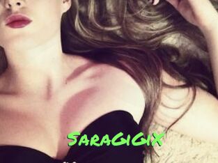 SaraGiGiX