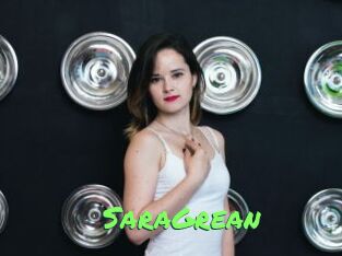 SaraGrean