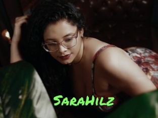 SaraHilz
