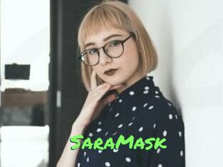 SaraMask Gros Seins