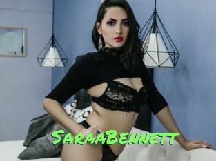 SaraaBennett