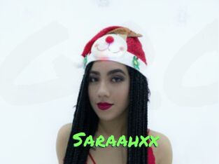 Saraahxx