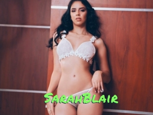 SarahBlair Gros Seins