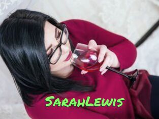 SarahLewis Gros Seins