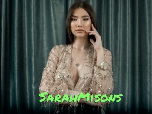 SarahMisons