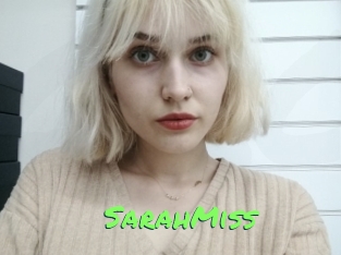 SarahMiss