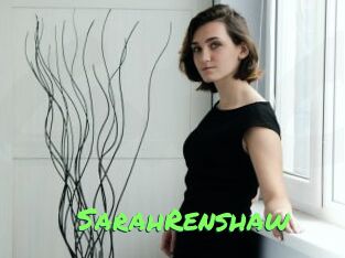 SarahRenshaw Gros Seins