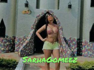 Sarha_Gomeez