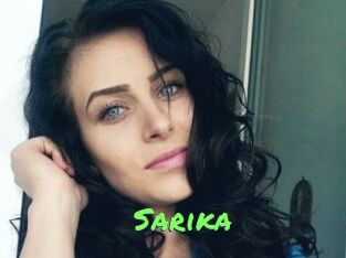 Sarika