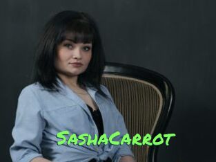 SashaCarrot