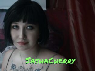 SashaCherry