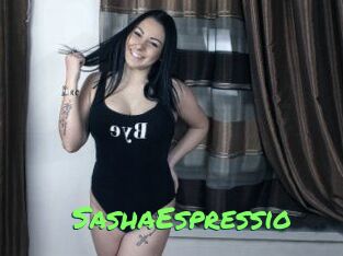 SashaEspressio