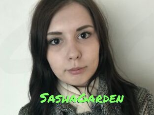 SashaGarden