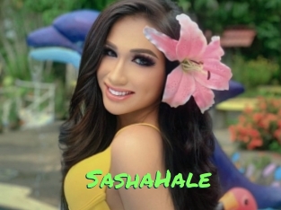 SashaHale Gros Seins