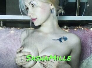SashaMille