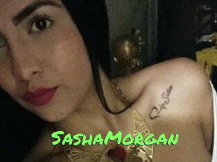 SashaMorgan