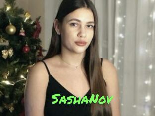 SashaNov