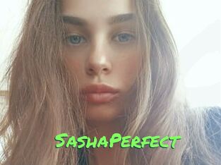 SashaPerfect