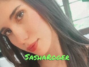 SashaRoger