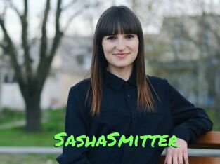SashaSmitter