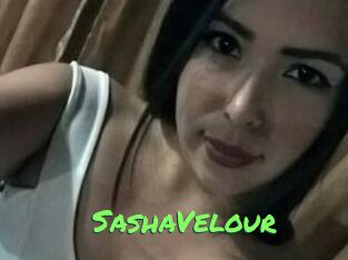 SashaVelour