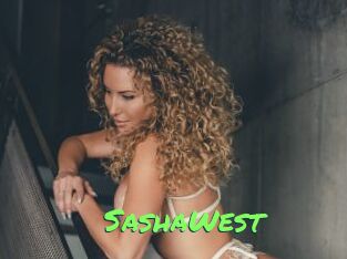 SashaWest