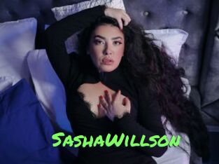 SashaWillson