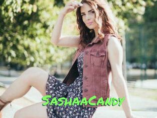 SashaaCandy