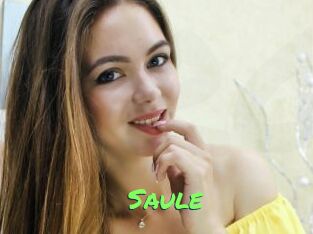 Saule