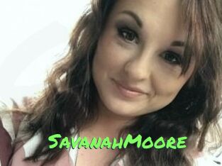 Savanah_Moore Gros Seins