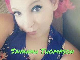 Savanah_Thompson