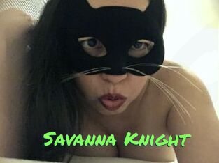Savanna_Knight