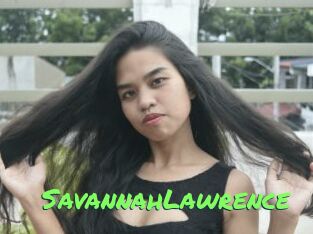 SavannahLawrence