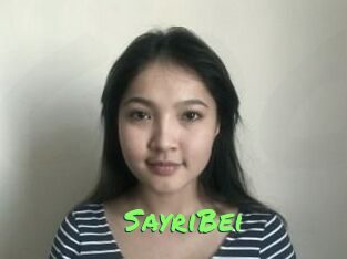 SayriBei