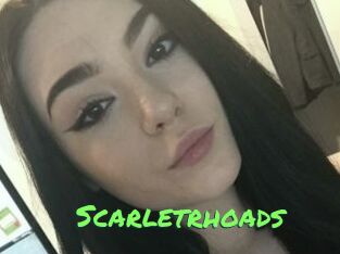 Scarletrhoads