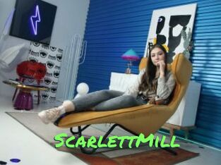 ScarlettMill