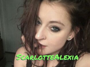 ScarlotteAlexia