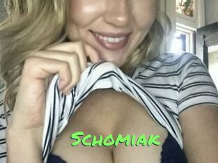 Schomiak