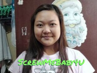 ScrewMeBaby4U