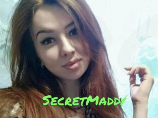 SecretMaddy