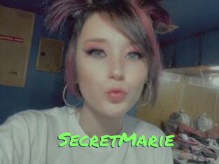 SecretMarie